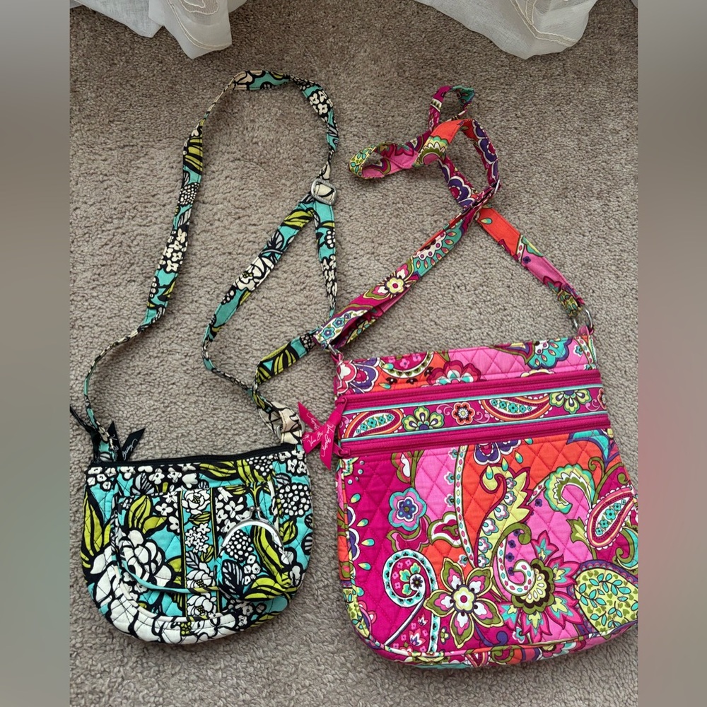 Vera Bradley Bundle